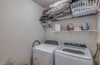 Salle de lavage