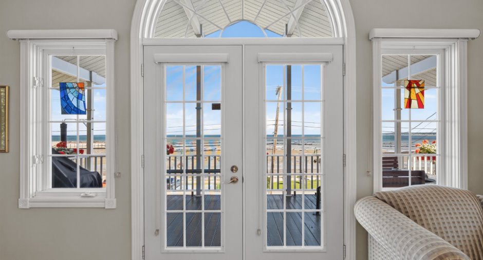 Water view