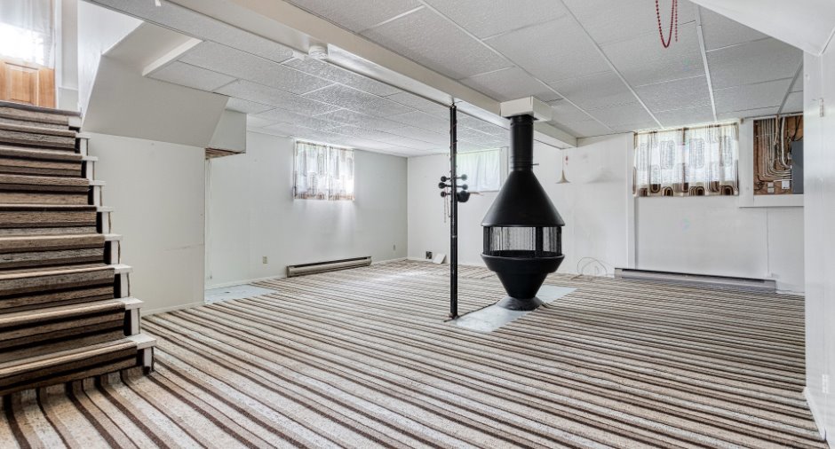 Salle familiale