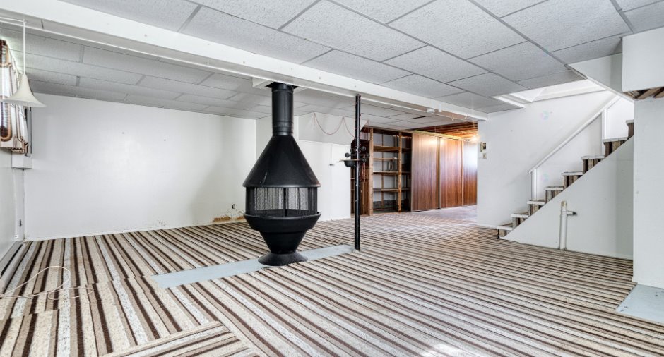 Salle familiale