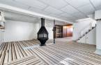 Salle familiale