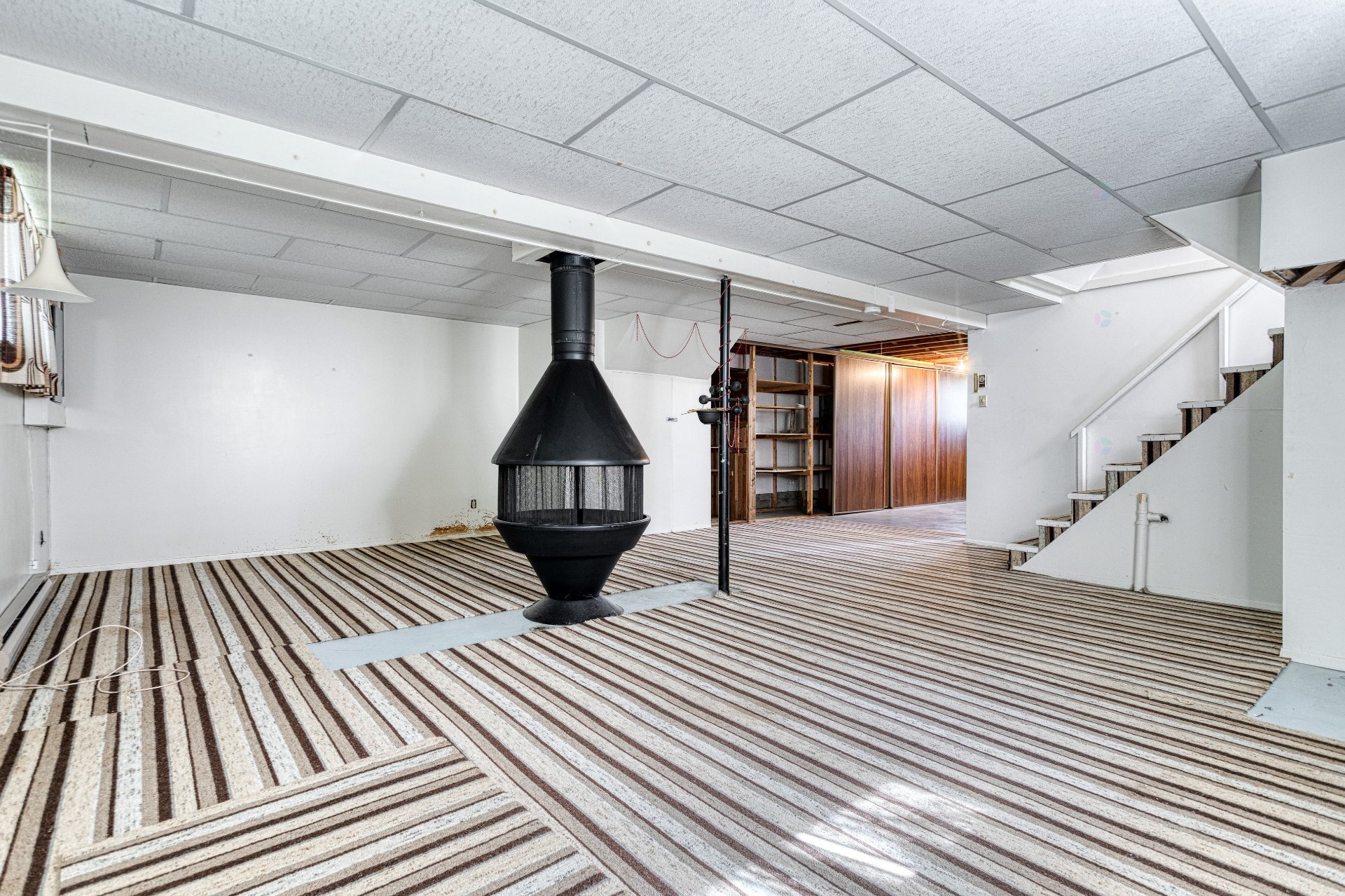 Salle familiale