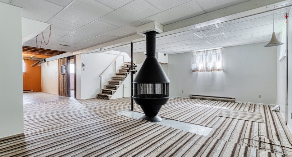 Salle familiale