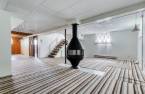 Salle familiale