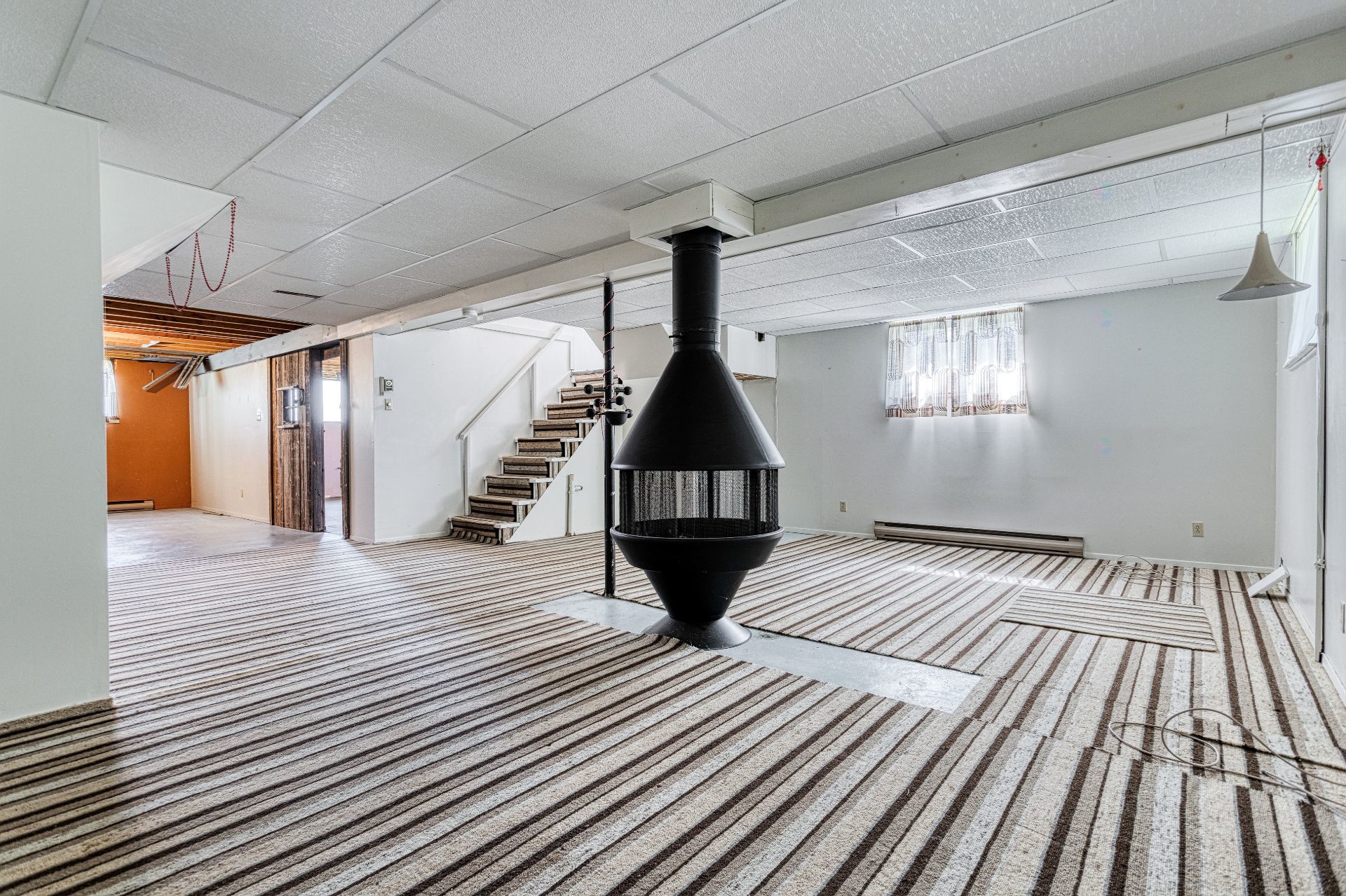 Salle familiale