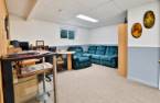 Salle familiale