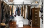 Penderie (Walk-in)
