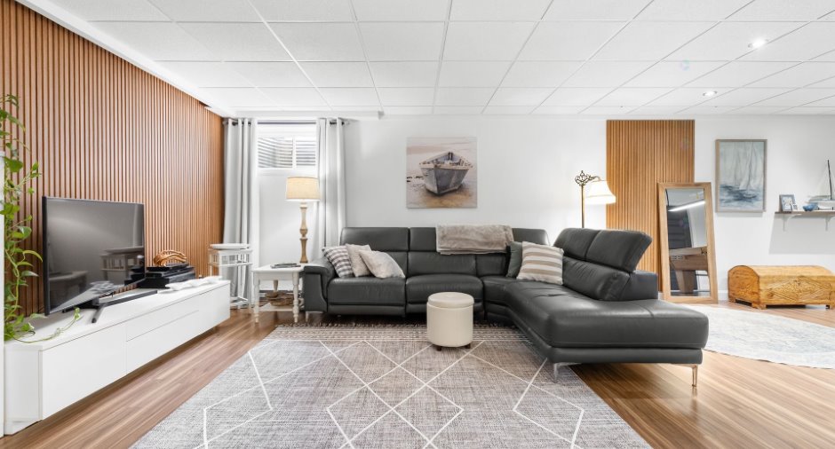 Salle familiale