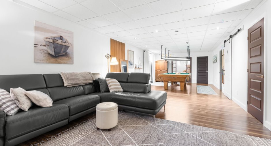 Salle familiale