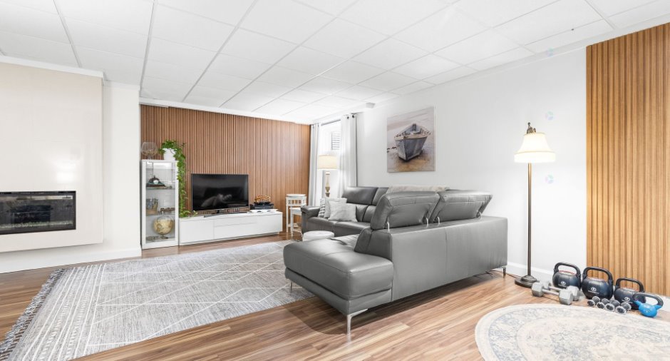 Salle familiale