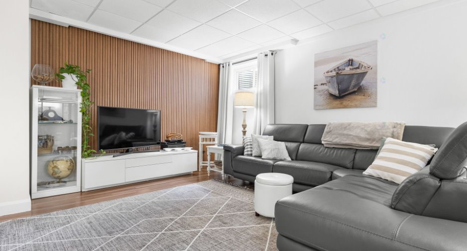 Salle familiale