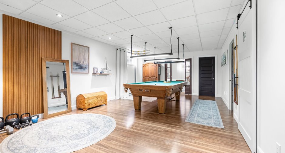 Salle familiale