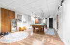 Salle familiale
