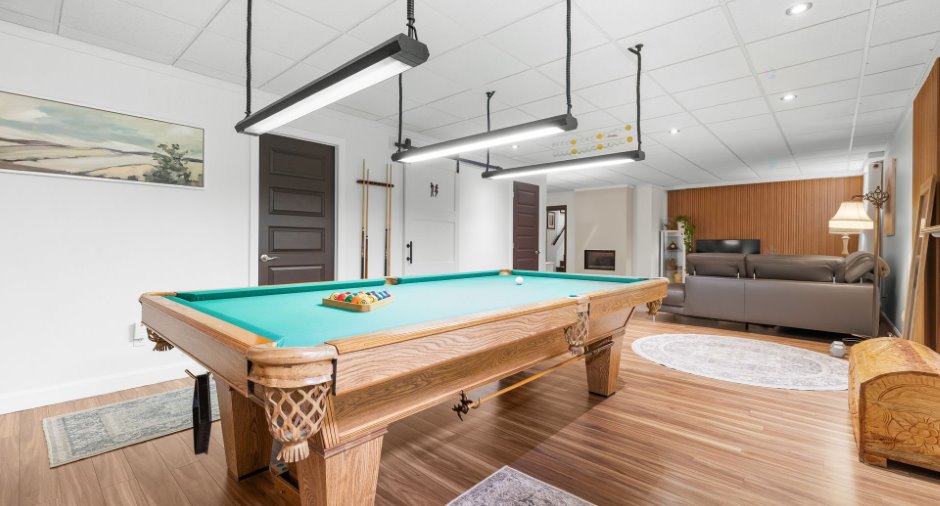 Salle familiale