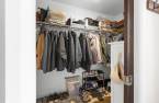 Penderie (Walk-in)