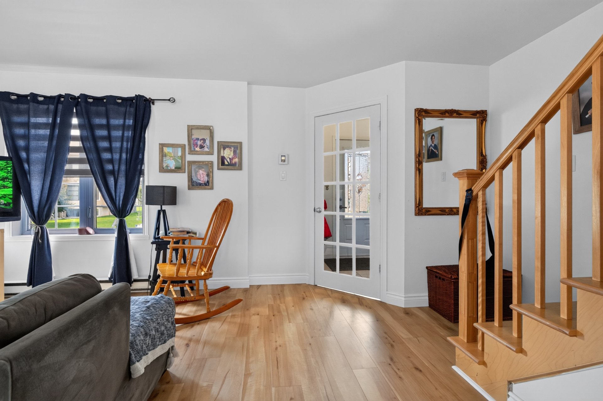 1436A-1436C Rue des Outaouais — photo 3