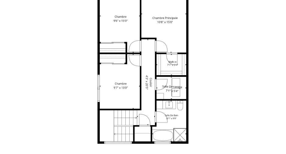 Plan (croquis)