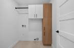 Salle de lavage