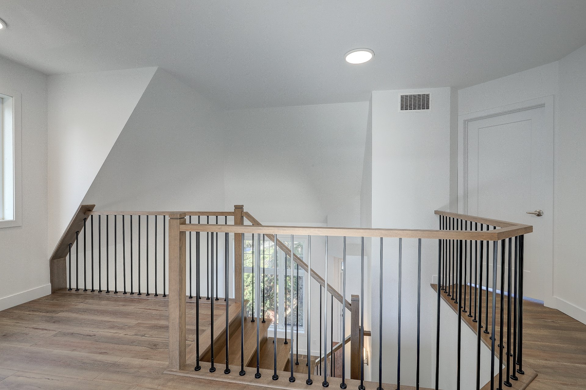 Mezzanine