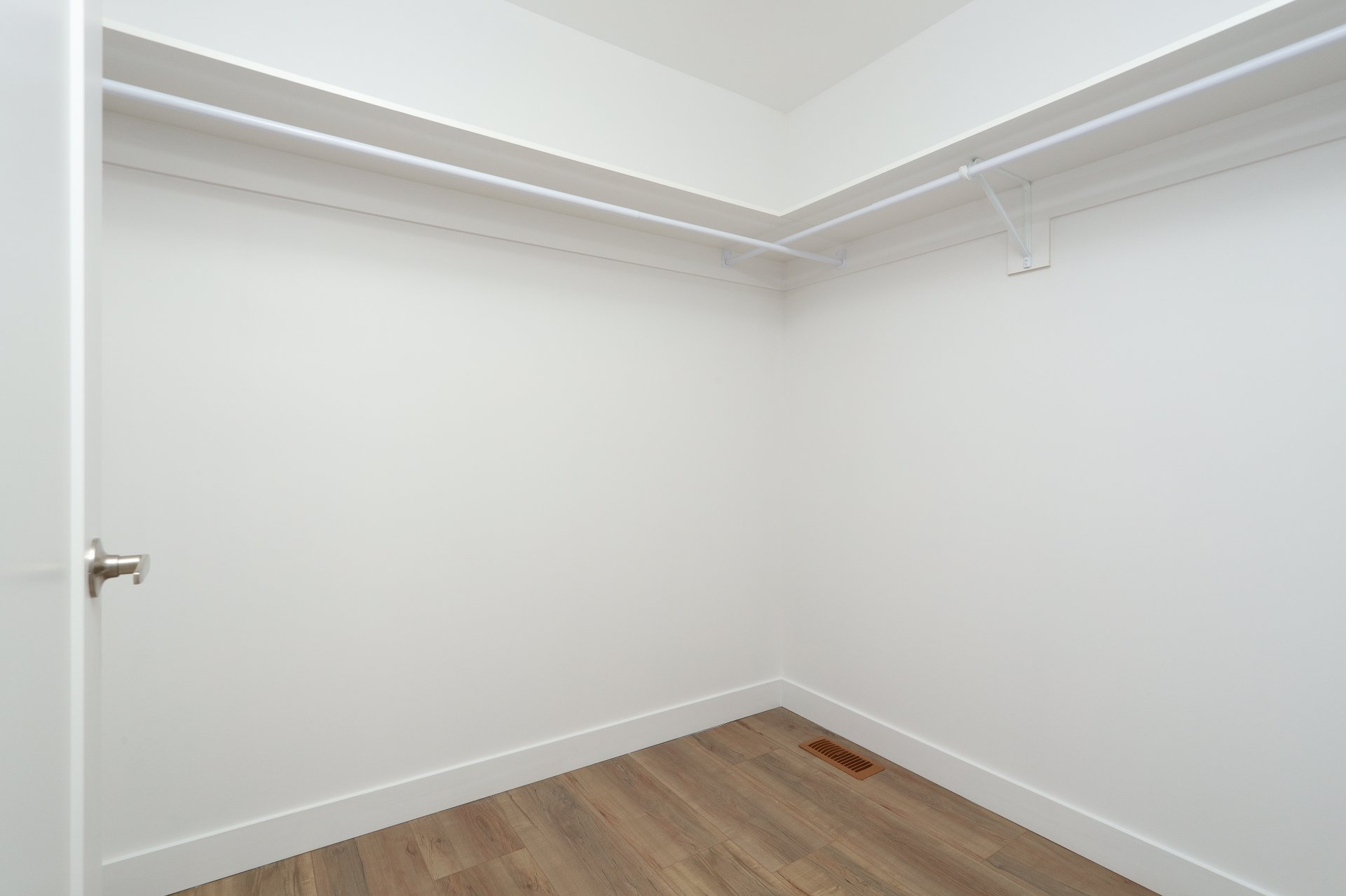 Penderie (Walk-in)