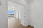 Penderie (Walk-in)