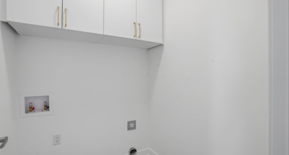 Salle de lavage