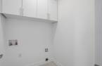Salle de lavage