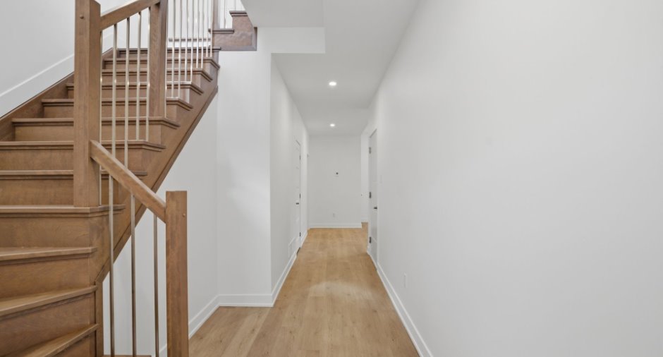 Escalier