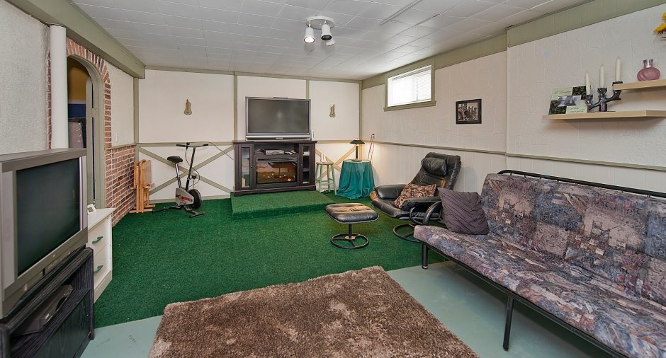Salle familiale
