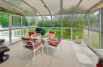 Solarium/Verrière
