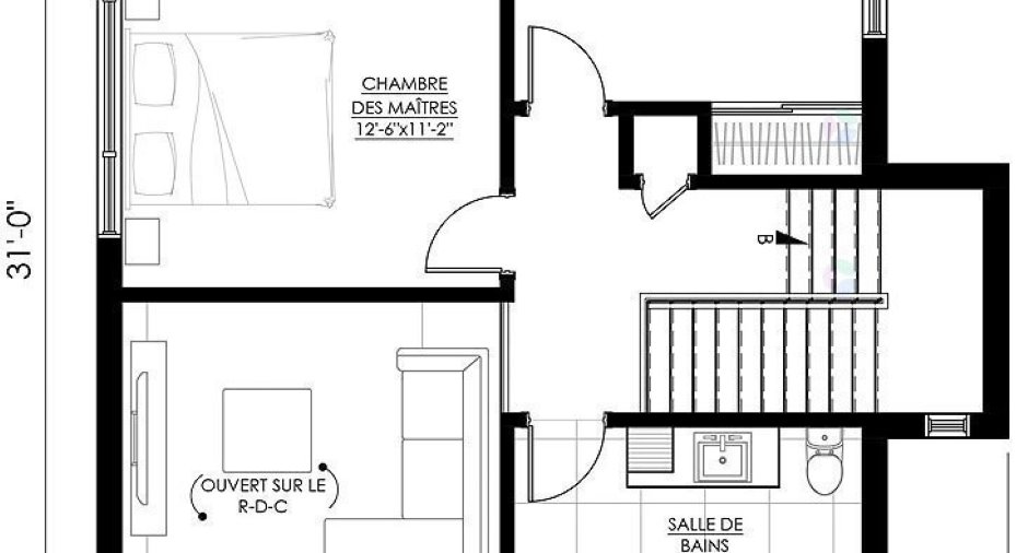 Plan (croquis)