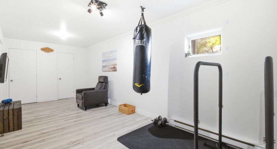 Salle familiale