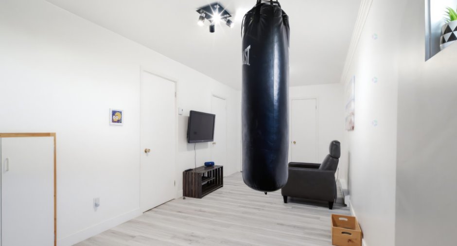 Salle familiale