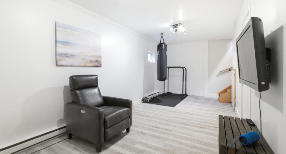 Salle familiale