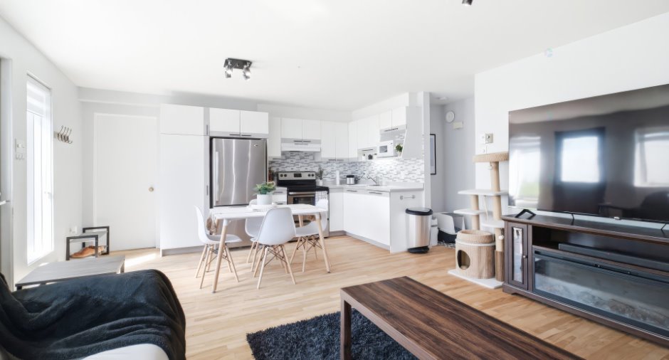 Logement