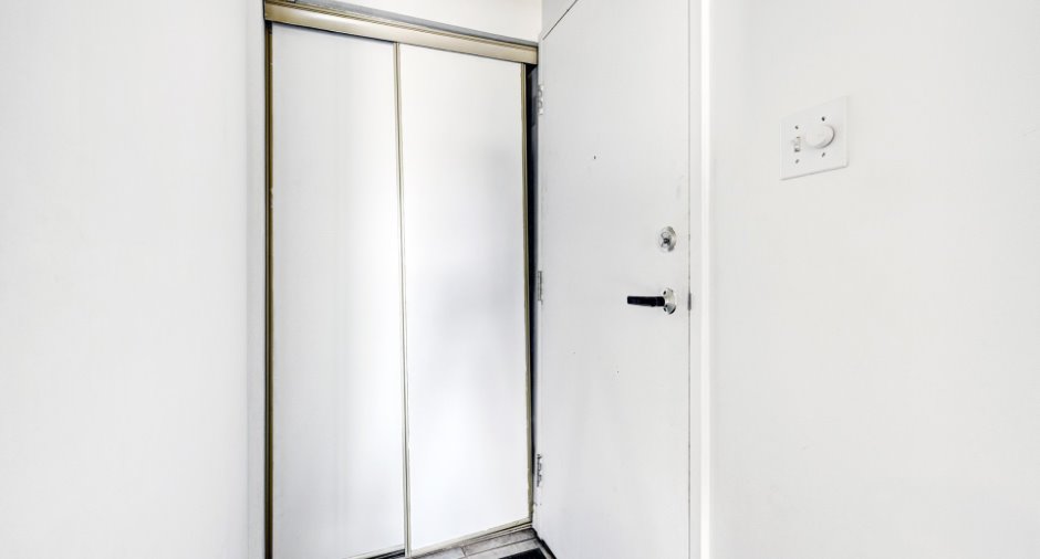 Hall d’entrée/Vestibule