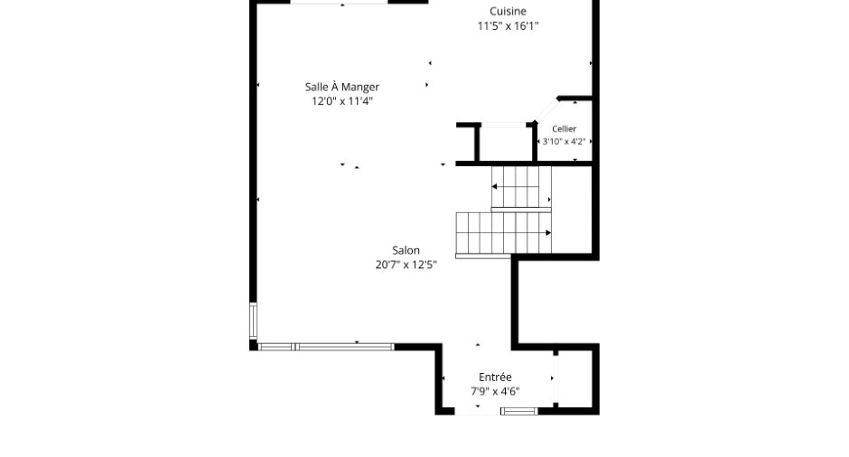 Plan (croquis)