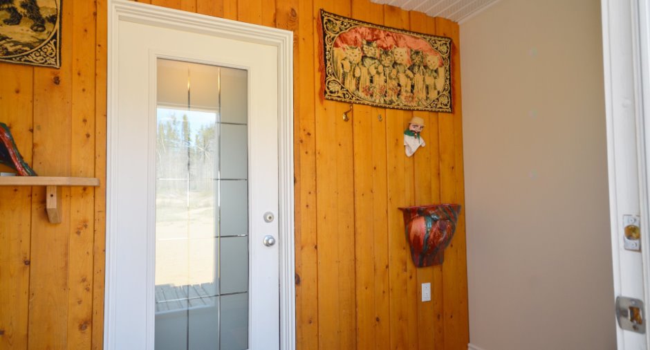 Hall d’entrée/Vestibule