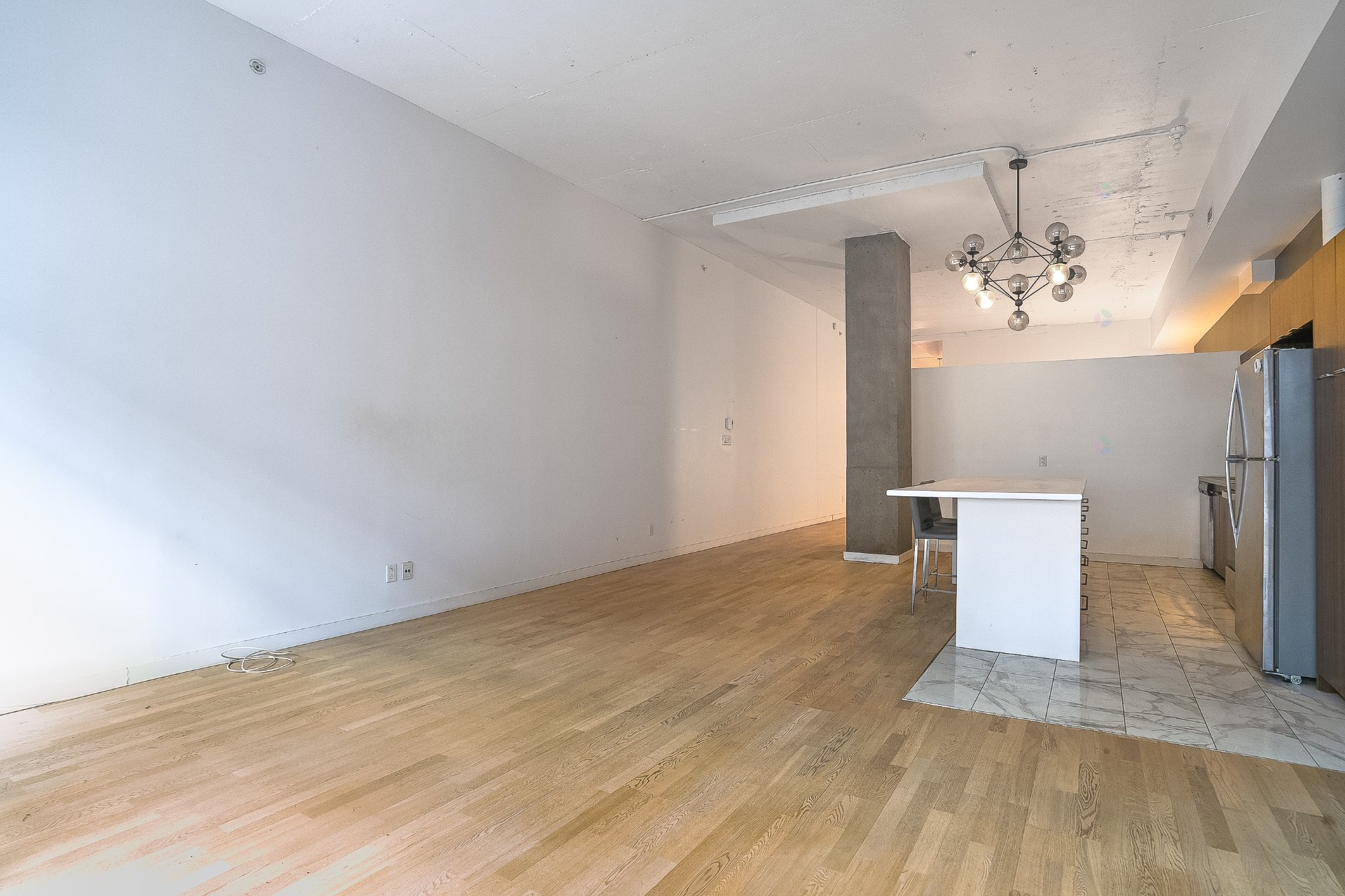 125 Rue Chabanel O. (#221) — photo 2