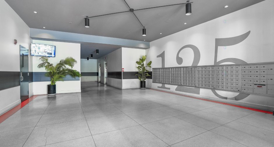 Hall d’entrée/Vestibule