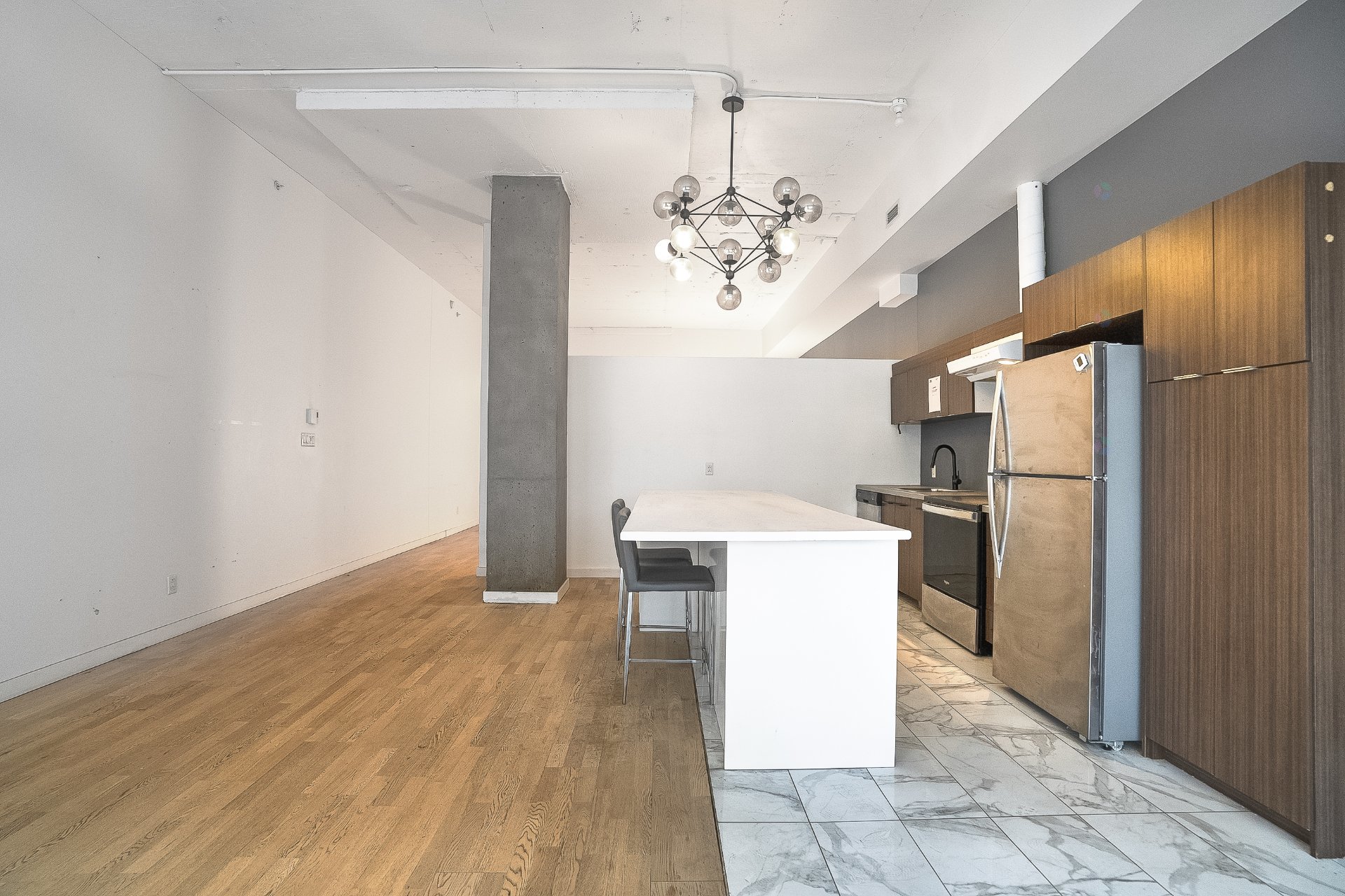 125 Rue Chabanel O. (#221) — photo 3