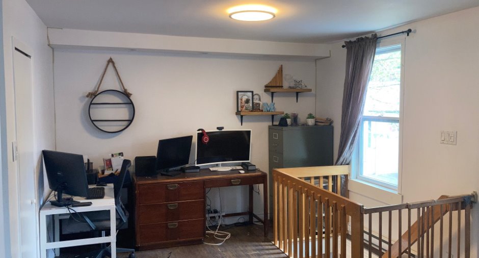 Hall d’entrée/Vestibule