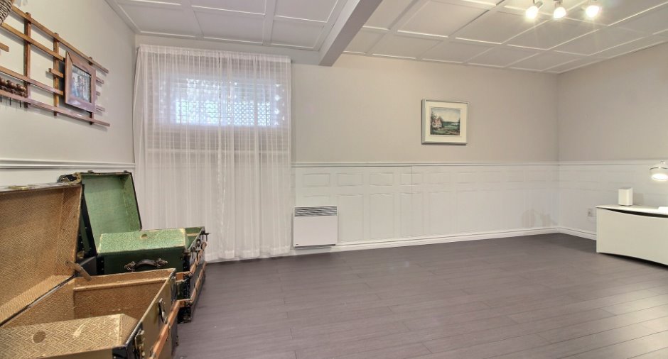 Salle familiale