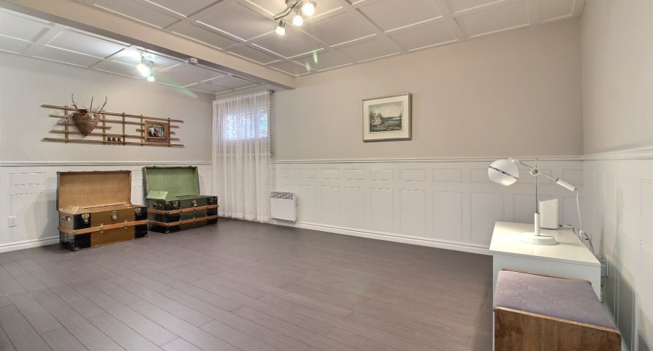 Salle familiale