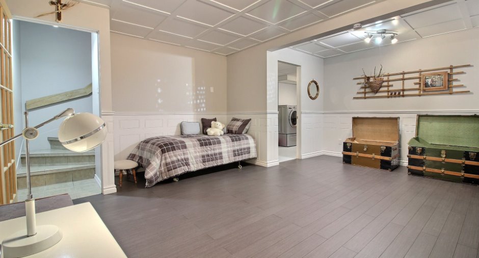 Salle familiale