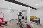 Salle familiale