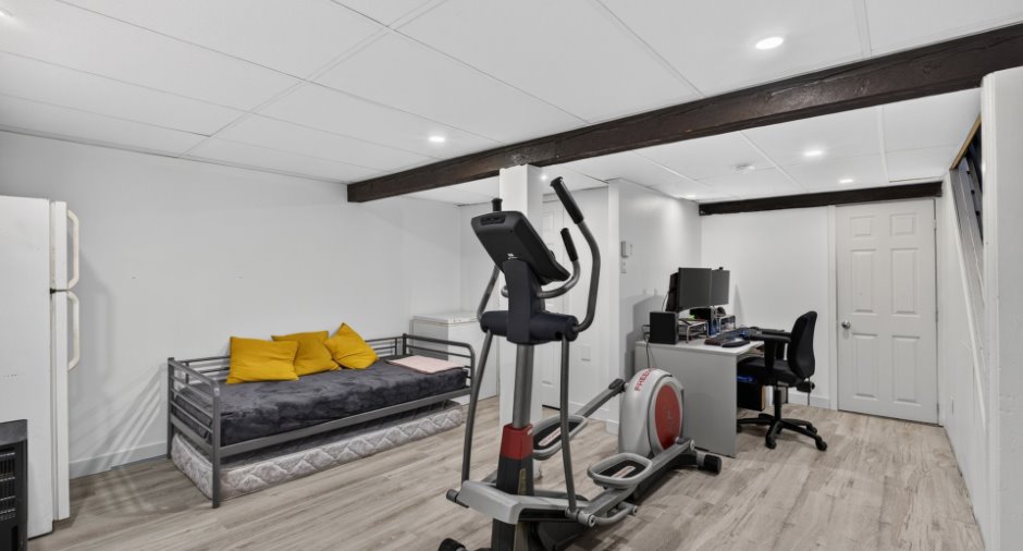 Salle familiale