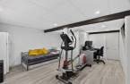 Salle familiale