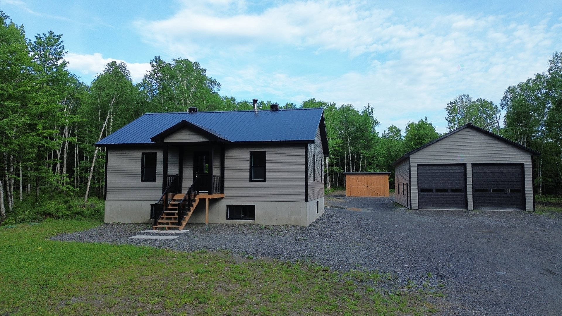 147A Rg de la Merisière — photo 1