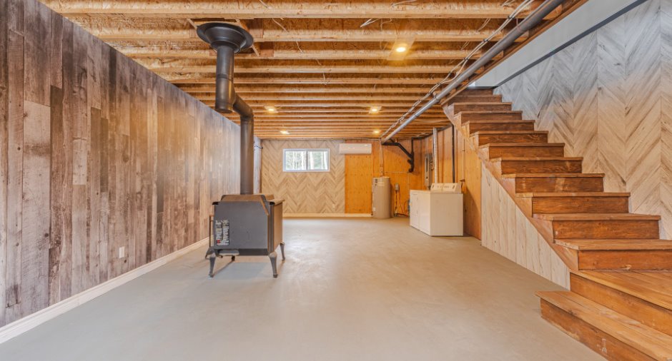 Salle familiale